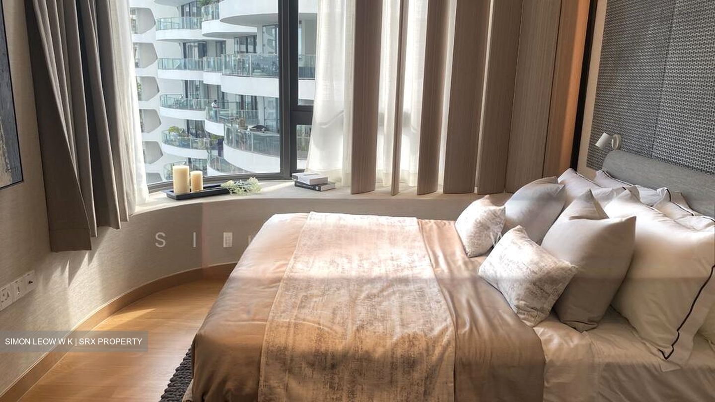 Cape Royale (D4), Condominium #503993651